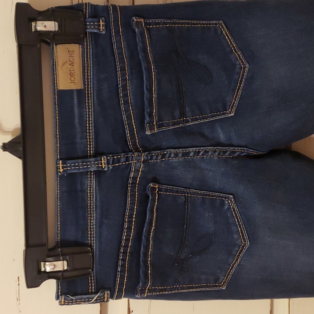 Jordache Skinnys - Picture 8 of 8